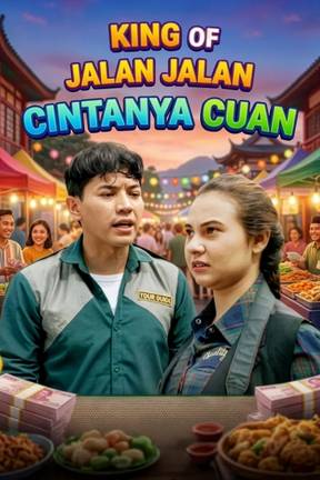 King Of Jalan Jalan Cintanya Cuan
