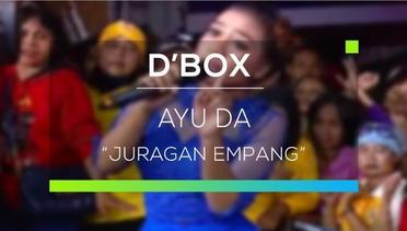 Ayu D'Academy - Juragan Empang (D'Box)