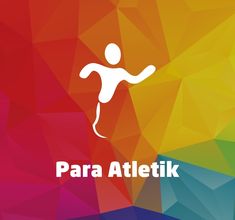Para Atletik - Asian Para Games 2018