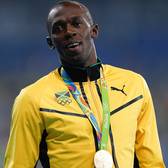 Usain Bolt