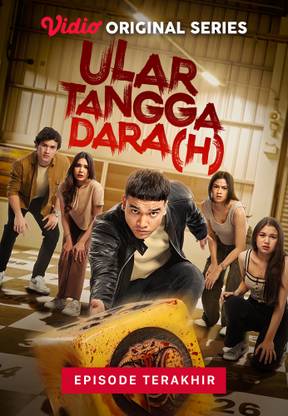 Ular Tangga Dara(h)