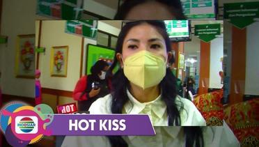 Askara Tidak Hadir , Sidang Di Tunda !! Ini Komentar Nindy Soal Gugatannya !!! | Hot Kiss 2021