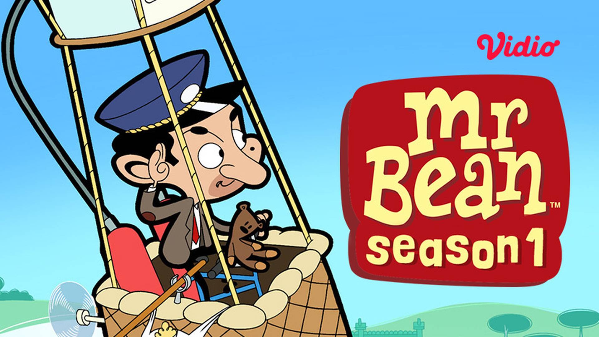 Bean cartoon sale full episodes download