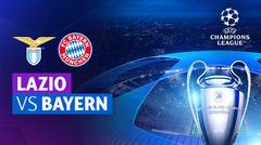 Lazio vs Bayern - Full Match | UEFA Champions League 2023/24
