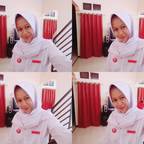 user profile