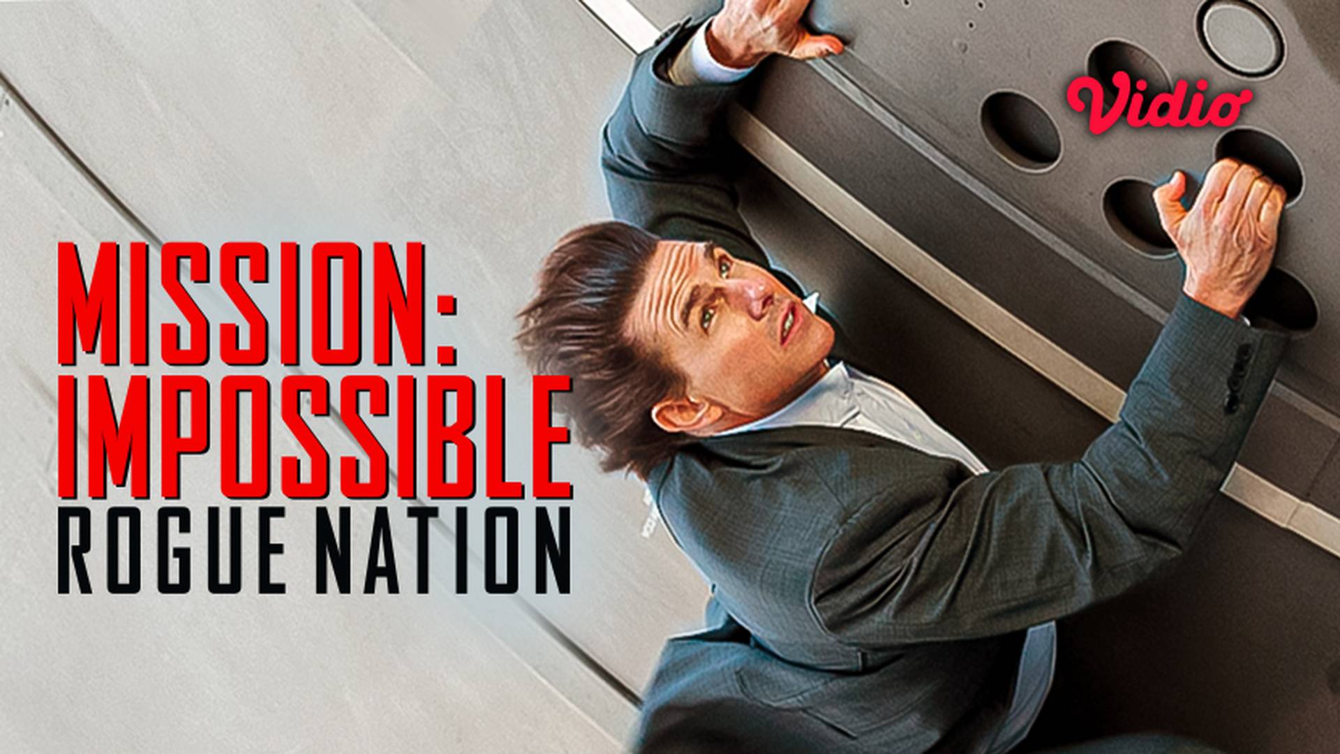 Mission: Impossible - Rogue Nation