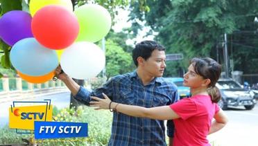 FTV SCTV - Kecubit Cinta Sahabat Chantiq
