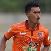 Lerby Eliandry Pong Babu