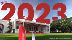 Lebih Meriah dan Berbeda, Saksikan Peringatan Kemerdekaan ke-78 Republik Indonesia