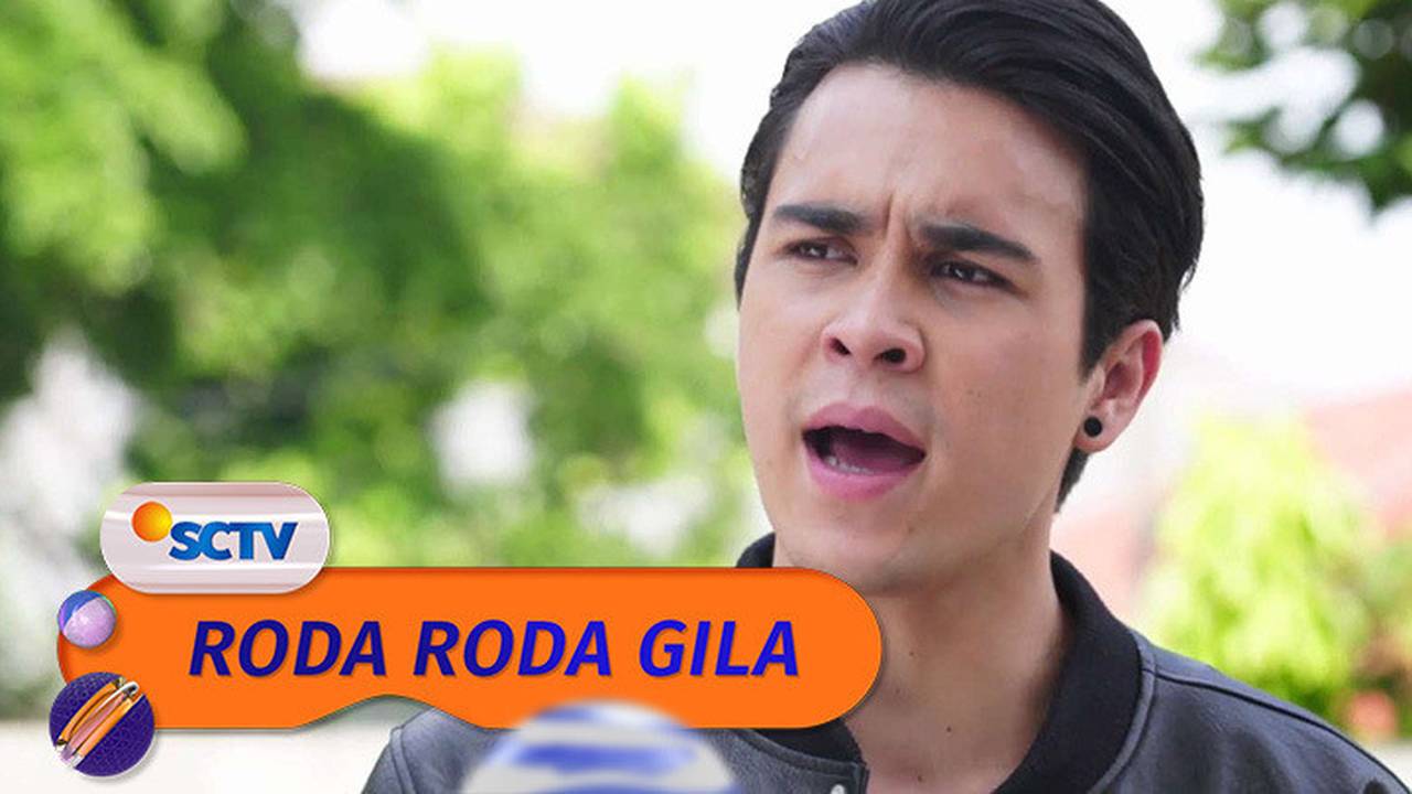 Roda Roda Gila - Episode 51 | Part 1/2 (2022)