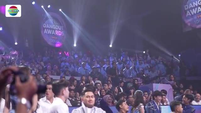 After Movie Keseruan Indonesia Dangdut Award 2024