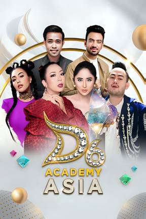 D'Academy Asia 6