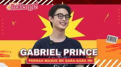 Gabriel Prince Ceritakan Prank Terparah Yang Pernah Dilakukan