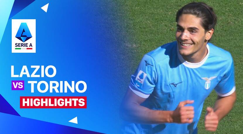 Lazio vs Torino FC