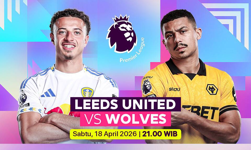 Leeds United vs Wolves