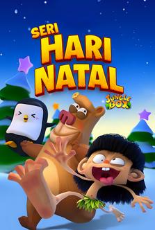 Jungle Box - Seri Hari Natal