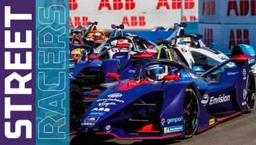 Most Dramatic Formula E Season Ever! End-Of-Season Awards & More - Street Racers S5 Episode 19