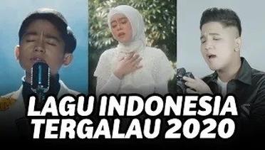 BIKIN NANGIS!! LAGU INDONESIA TERGALAU 2020!! Ft. Lesti, Sinyo, Jirayut, Mahen, Nella Kharisma