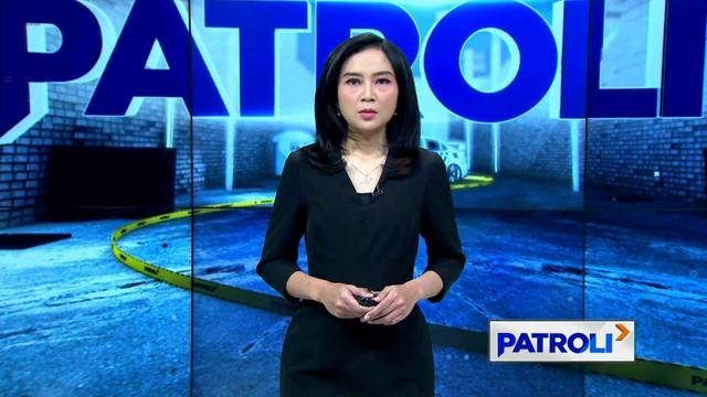 Patroli - 27/05/25