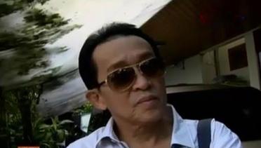 VIDEO: Ayah Mirna Kecewa Jessica Berbohong