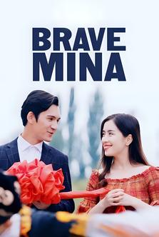 Brave Mina