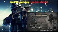 Citer ( Point Blank Garena - Indonesia ) #GamingPointBlank1