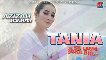 Azizah Maumere - Tania (Official Music Video)