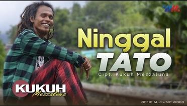 Kukuh Mezzaluna - Ninggal Tato ( Official Music Video )