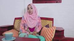 Diary Nesa - Tradisi Nesa Menyambut Ramadhan