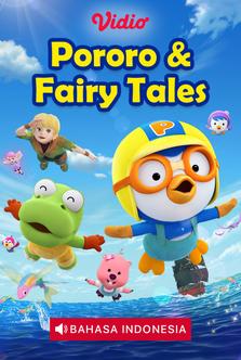 Pororo & Fairy Tales