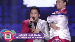 EG EG EGGGGGG!!! Jirayut "Jambret Cinta" Bikin Heboh Suasana -  Klb Indonesia Viral Ambyar