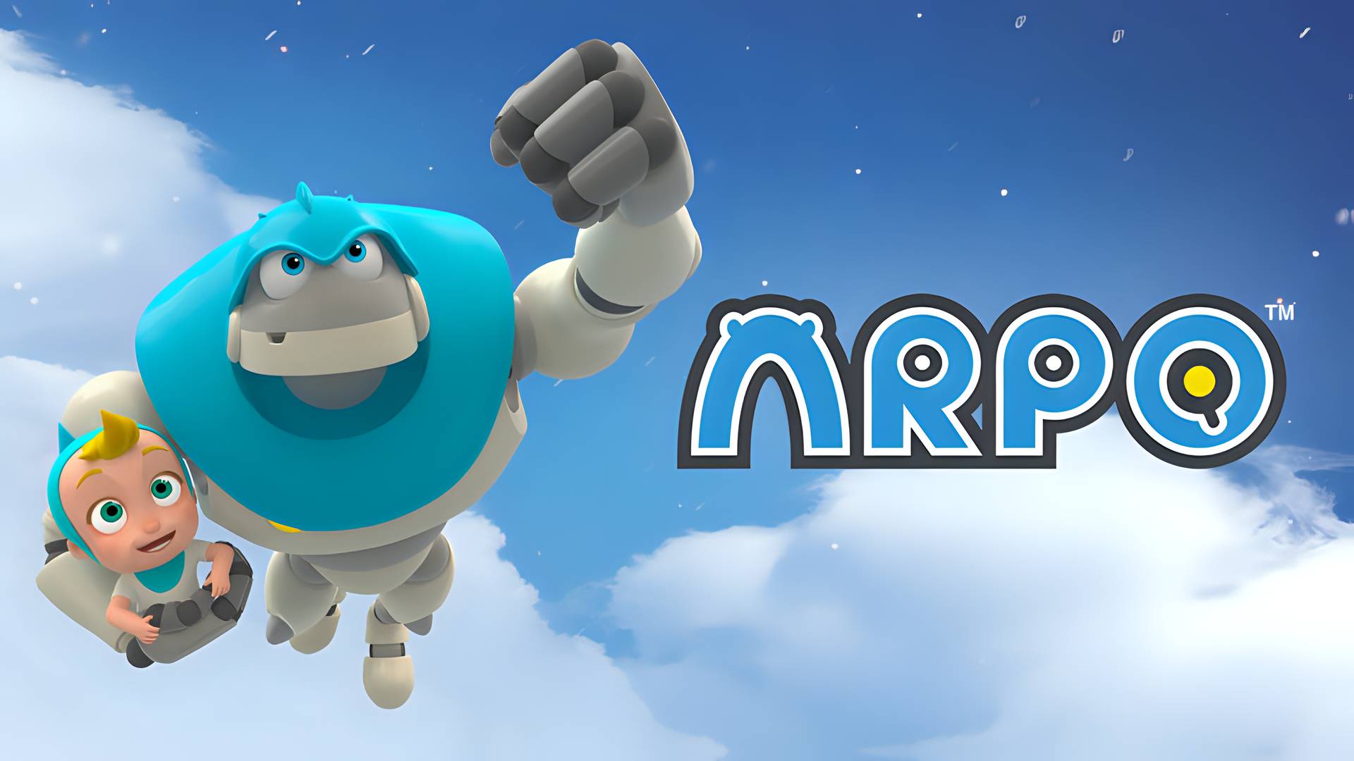 ARPO