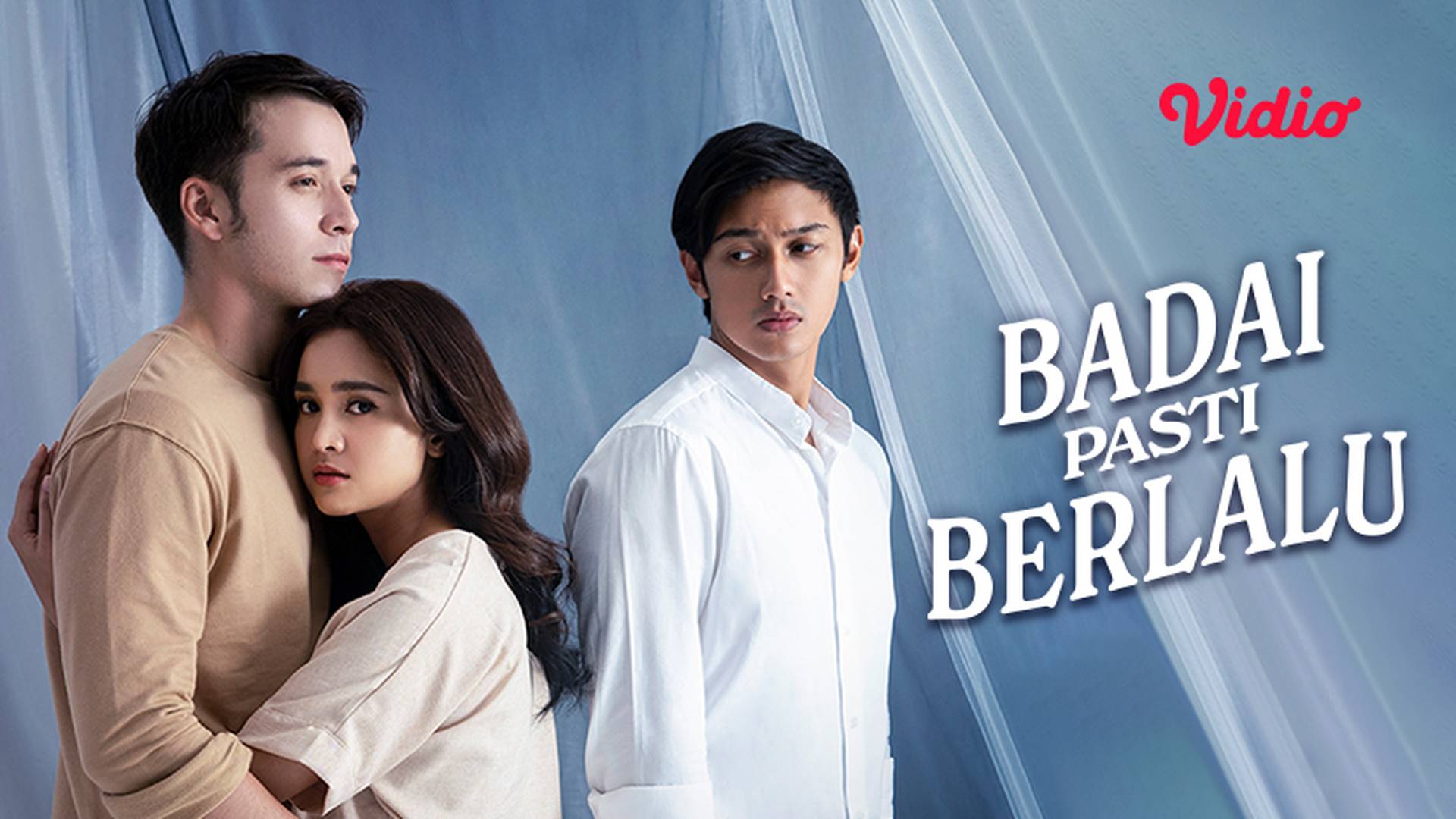 Badai Pasti Berlalu