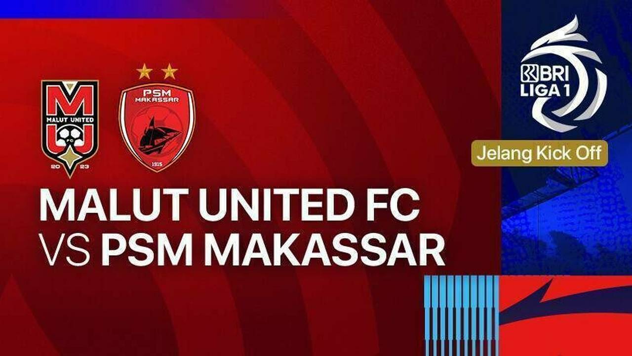 Malut United vs PSM Makassar - Gallery image 2