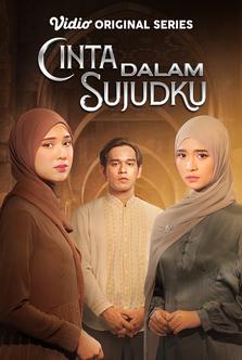 Cinta Dalam Sujudku