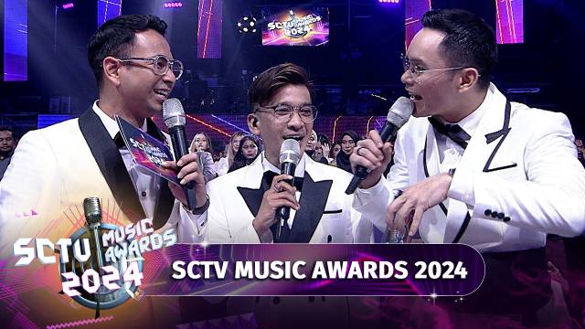 SCTV Music Awards 2024