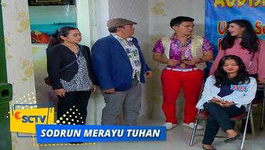 Highlight Sodrun Merayu Tuhan - Episode 72