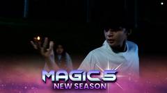 Episode 393 - Magic 5