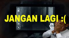 JANGAN LAGI :( :( :(   - DreadOut Game Indonesia