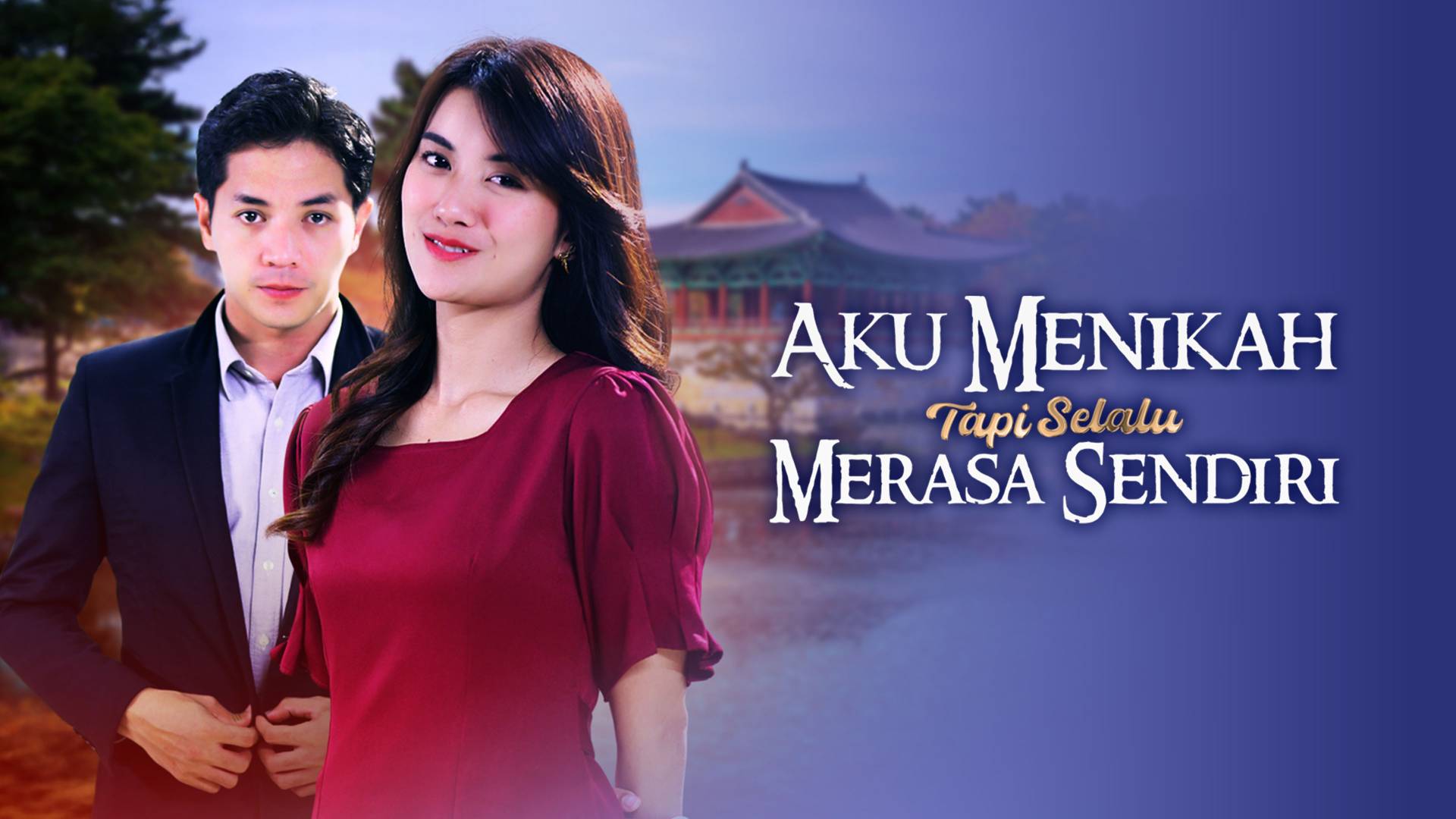 Aku Menikah Tapi Selalu Merasa Sendiri