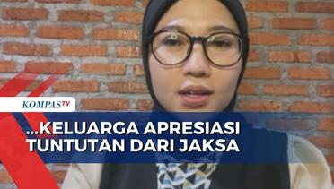 JPU Tuntut AG 4 Tahun Penjara, Penasihat Hukum David Ozora: Keluarga Apresiasi Tuntutan dari Jaksa!