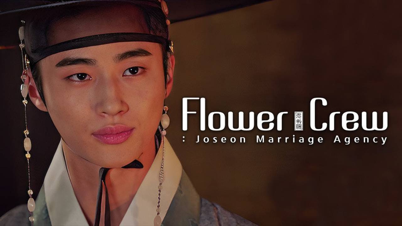 Flower Crew: Joseon Marriage Agency - Episode 11 (2019) | Vidio