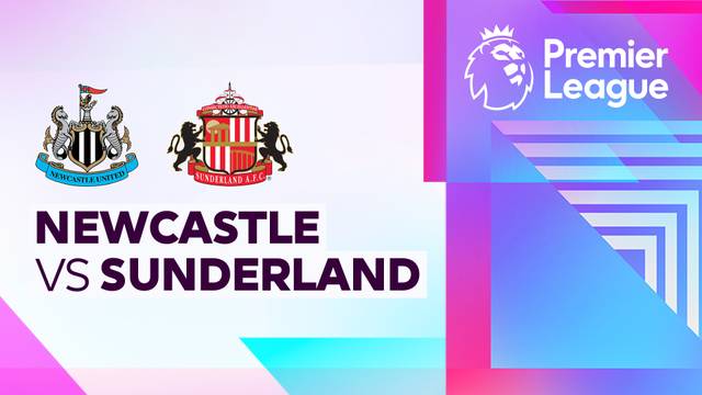 Newcastle vs Sunderland - Full Match | Premier League 2025/26