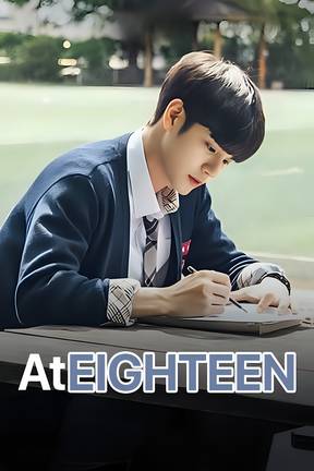 At Eighteen