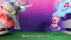 Balerina