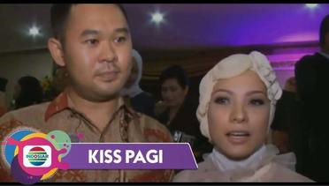 Rachel Maryam Nikah Siri Dengan Edwin 9 Tahun?? Ini Faktanya! [Kiss Pagi 2020]
