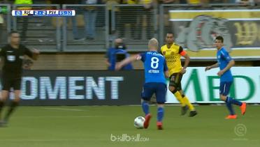 Roda JC 2-2 PSV | Liga Belanda | Highlight Pertandingan dan Gol-gol