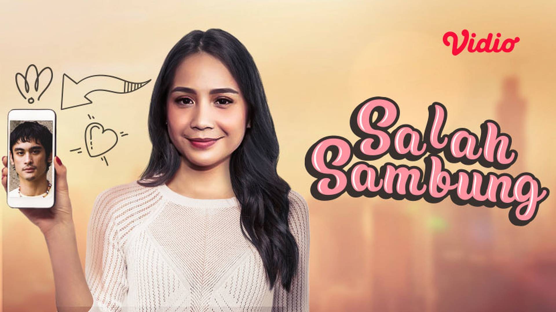 Salah Sambung