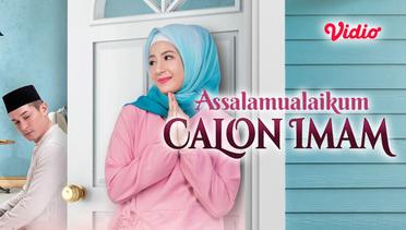 Assalamualaikum Calon Imam - Trailer