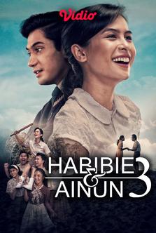 Habibie & Ainun 3
